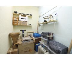 Local comercial en Venta en Elche de la Sierra, Alicante