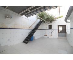 Casa de Pueblo