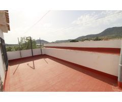 Casa de Pueblo