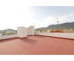 Casa de Pueblo