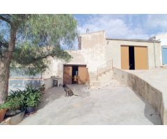 Casa de Pueblo