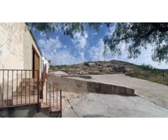 Casa de Pueblo