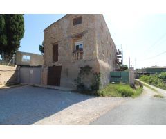 Casa de campo en venta