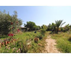 Casa de campo en venta