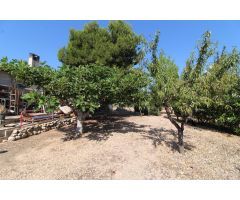 Casa de campo en venta