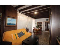 Casa de campo en venta