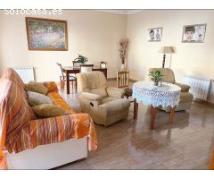 Casa en Aspe