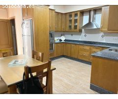 Casa en Aspe