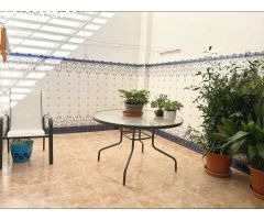 Casa en Aspe