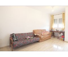 Bungalow en La Canalosa(Hondon de las Nieves)