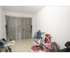 Bungalow en La Canalosa(Hondon de las Nieves)
