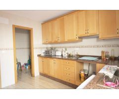 Bungalow en La Canalosa(Hondon de las Nieves)