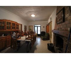 Chalet en la Ofra