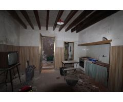 Casa Típica de Aspe