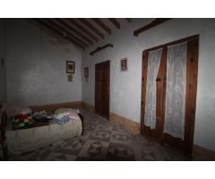 Casa Típica de Aspe