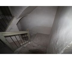 Casa Típica de Aspe