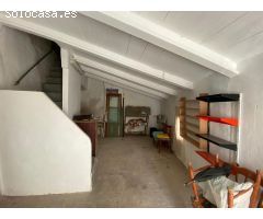 Casa centro de Aspe para Reformar