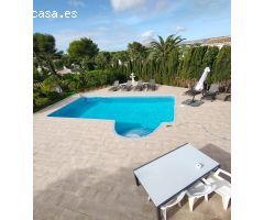 Casa en venta Alicante