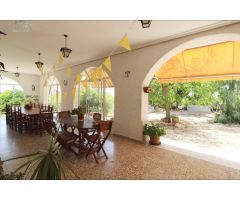 Chalet en Venta en Elche pedanias, Alicante