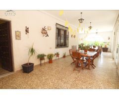 Chalet en Venta en Elche pedanias, Alicante