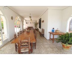 Chalet en Venta en Elche pedanias, Alicante