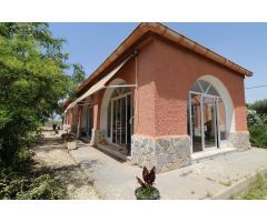 Chalet en Venta en Elche pedanias, Alicante