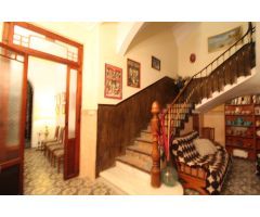 Casa histórica en Novelda