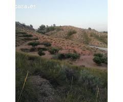Finca rustica en Macisvenda
