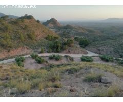 Finca rustica en Macisvenda