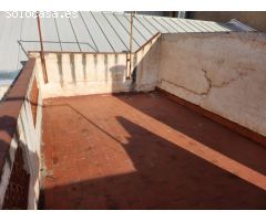 CASA SOLAR EN PETRER