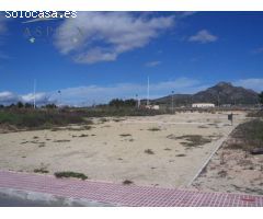 Terreno urbanizable en Venta en Salinas de Añana, Alicante