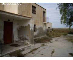 Terreno rural en Venta en Crevillente, Alicante