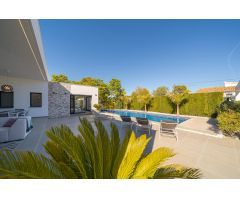 Casa en venta Alicante