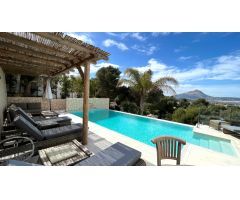 Casa en venta Alicante