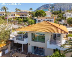 Casa en venta Alicante