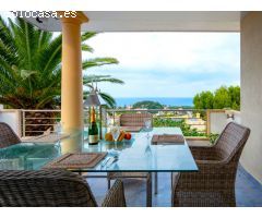 Casa en venta Alicante