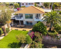 Casa en venta Alicante
