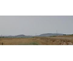 Terreno en Aspe