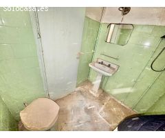 Adosado en Aspe zona Centro