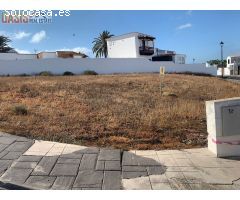 Terreno urbano en Venta en Costa Teguise, Las Palmas