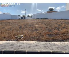 Terreno urbano en Venta en Costa Teguise, Las Palmas