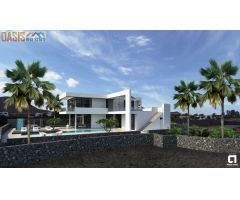 Terreno urbano en Venta en Yaiza, Las Palmas