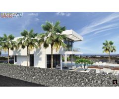 Terreno urbano en Venta en Yaiza, Las Palmas
