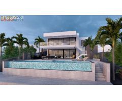 Chalet en Venta en Tinajo, Las Palmas