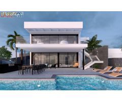 Chalet en Venta en Tinajo, Las Palmas