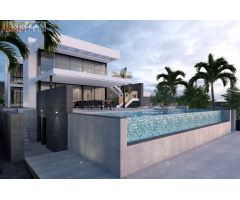 Chalet en Venta en Tinajo, Las Palmas