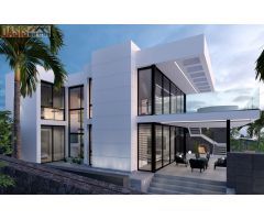 Chalet en Venta en Tinajo, Las Palmas
