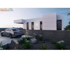 Chalet en Venta en Tinajo, Las Palmas