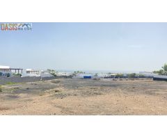 Terreno urbano en Venta en Puerto Calero, Las Palmas