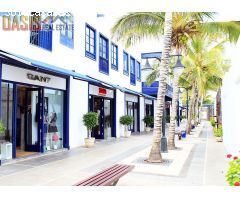 Terreno urbano en Venta en Puerto Calero, Las Palmas